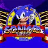Sonic Cd Emulator