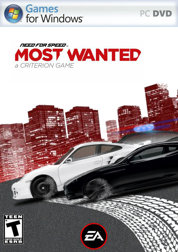 Need for speed 2012 download torrent